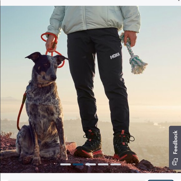 Hoka One One Pants Hoka One One Mens Jogger Pants Poshmark